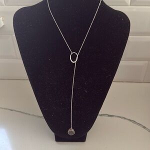 New Woman’s Necklace